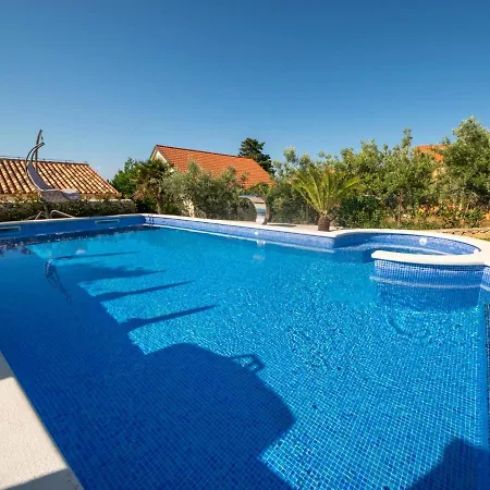 Andjelka-2 By Interhome Apartment Trogir