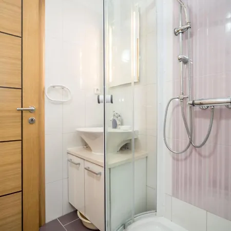 Andjelka-2 By Interhome Apartment *