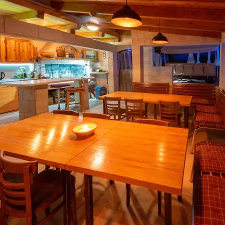 Apartment Andjelka-2 By Interhome Trogir