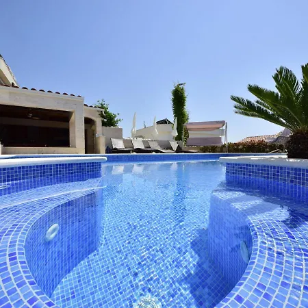 Andjelka-2 By Interhome Apartment *