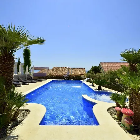 Apartment Andjelka-2 By Interhome Trogir