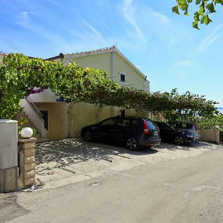 Andjelka-2 By Interhome Apartment