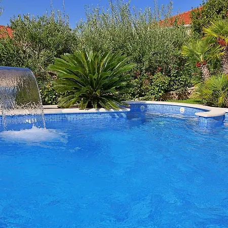 Andjelka-2 By Interhome Apartman Trogir