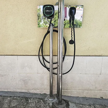 Andjelka-2 By Interhome Apartman *