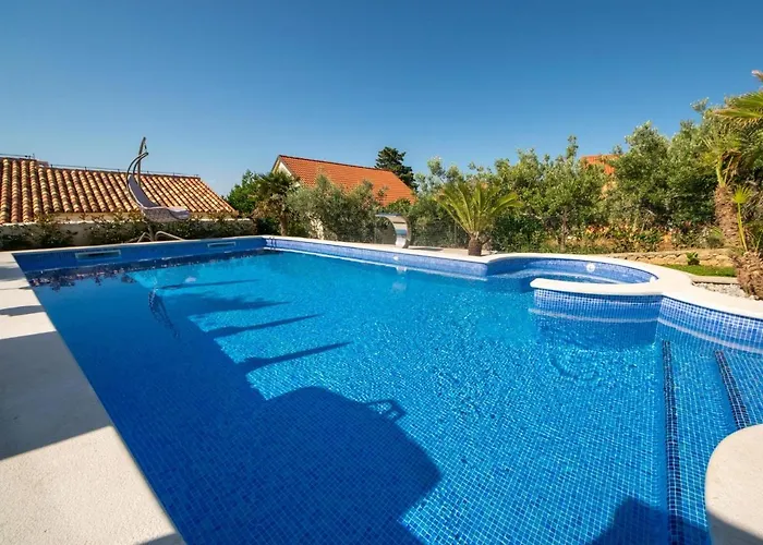 Andjelka-2 By Interhome Apartman Trogir