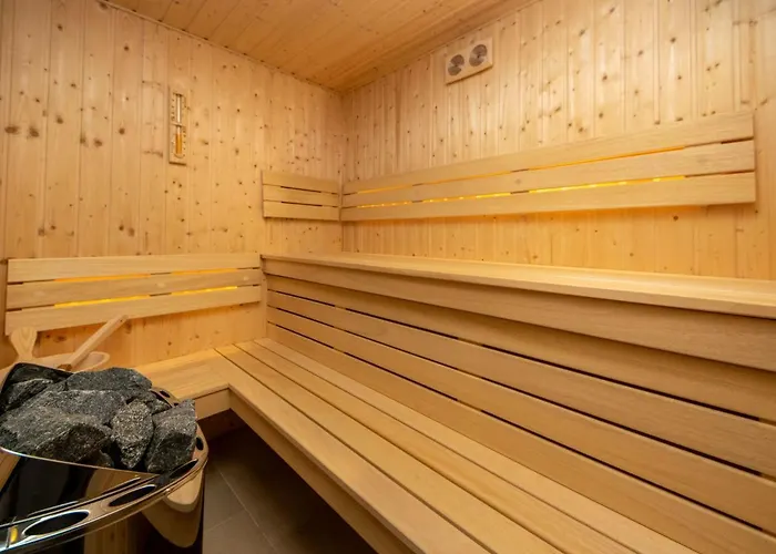 Appartement Andjelka-2 By Interhome