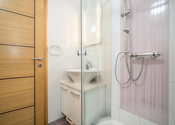 Andjelka-2 By Interhome Apartman *