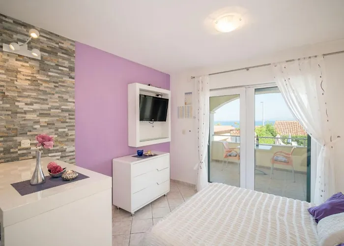 Andjelka-2 By Interhome Appartement