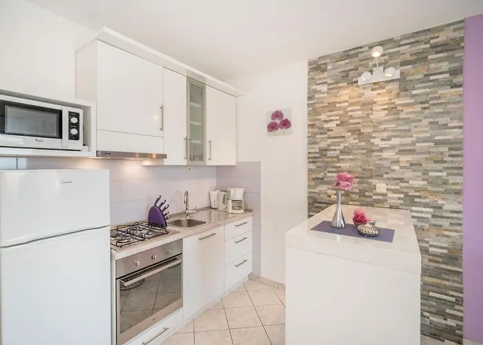 Andjelka-2 By Interhome Trogir