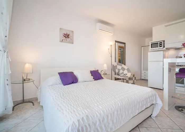 Andjelka-2 By Interhome * Trogir