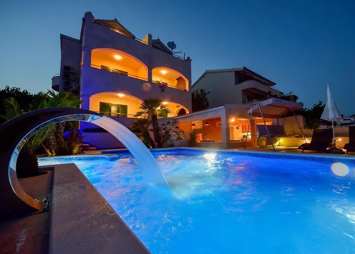 Andjelka-2 By Interhome Trogir