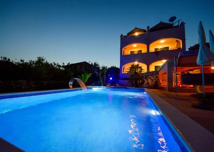 Andjelka-2 By Interhome * Trogir