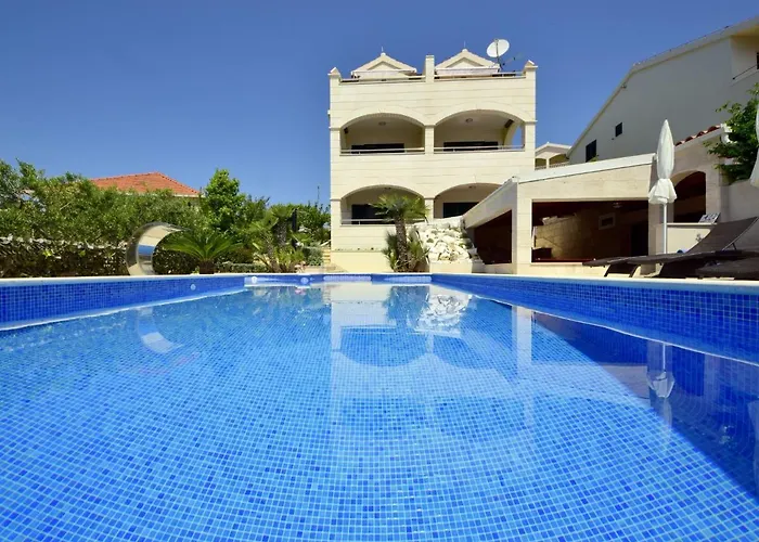 Apartman Andjelka-2 By Interhome Trogir