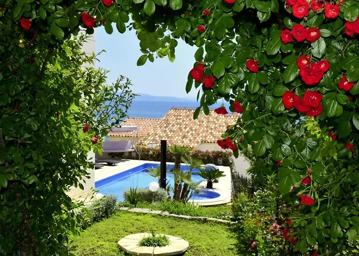 Apartman Andjelka-2 By Interhome