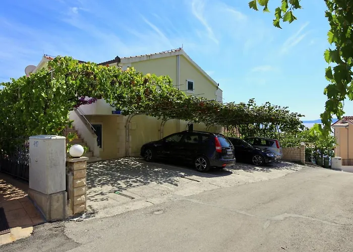 Andjelka-2 By Interhome Apartman