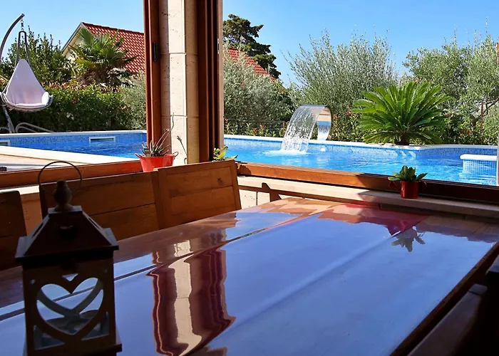 Andjelka-2 By Interhome * Trogir