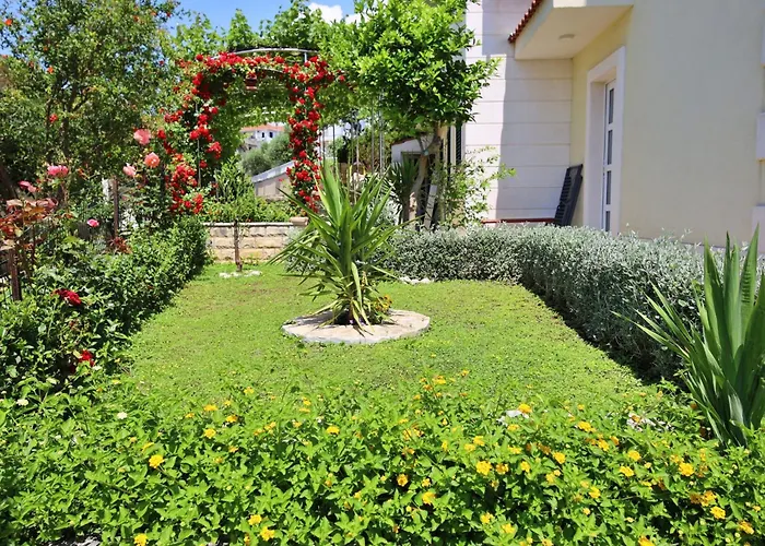 Andjelka-2 By Interhome *