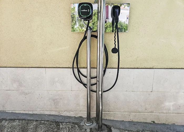 Andjelka-2 By Interhome Apartman *