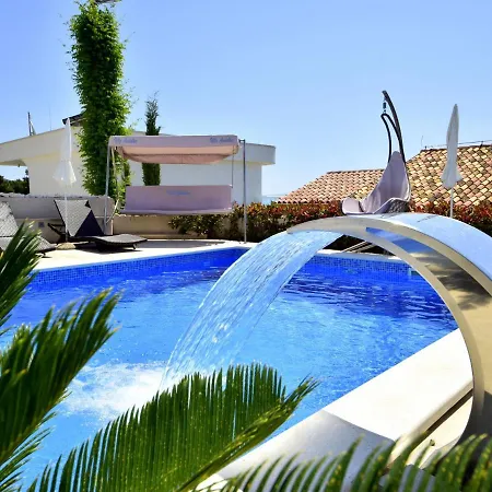 Andjelka-2 By Interhome