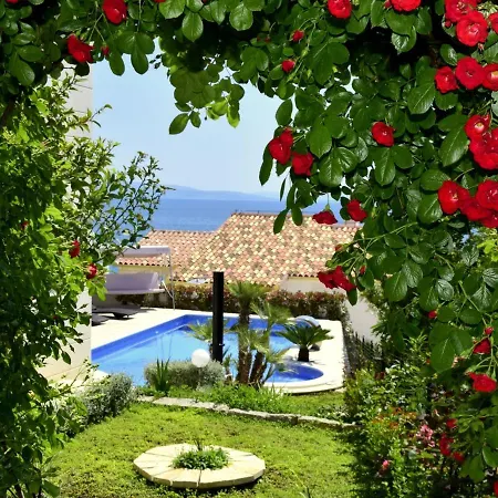 Διαμέρισμα Andjelka-2 By Interhome