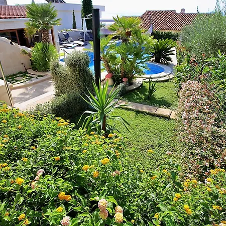 Andjelka-2 By Interhome