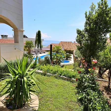 Andjelka-2 By Interhome Apartman *