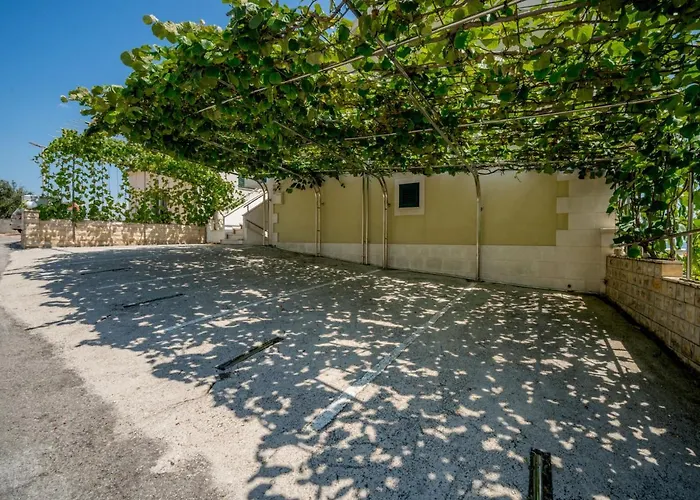 Apartamento Andjelka-2 By Interhome Trogir