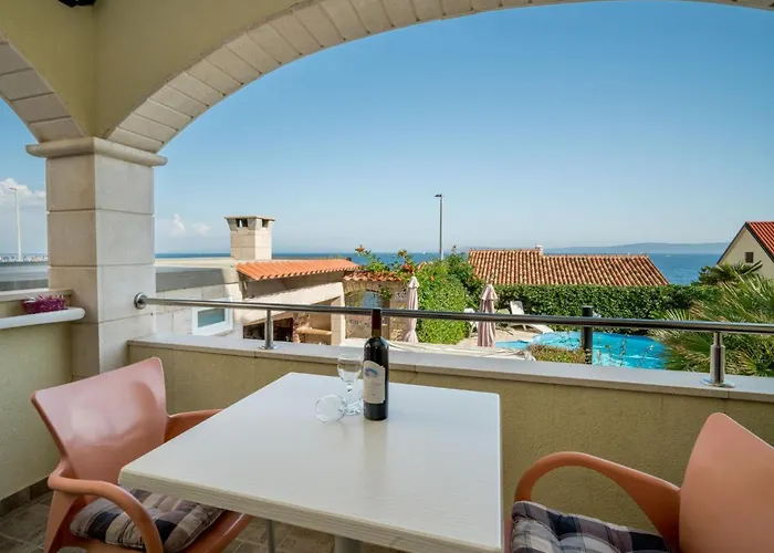 Andjelka-2 By Interhome *