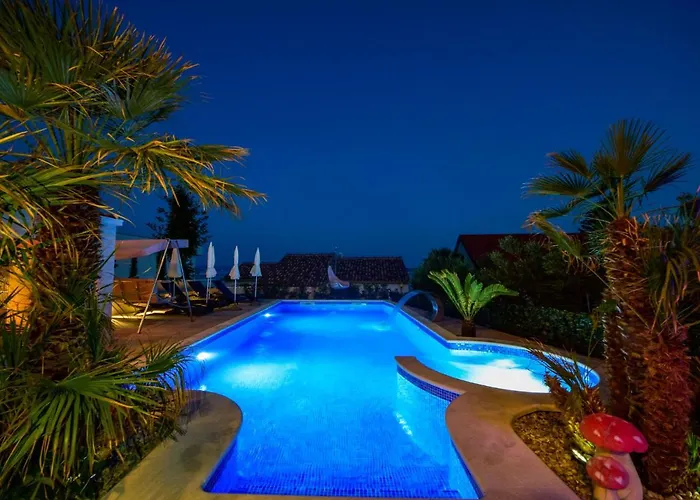 Andjelka-2 By Interhome * Trogir