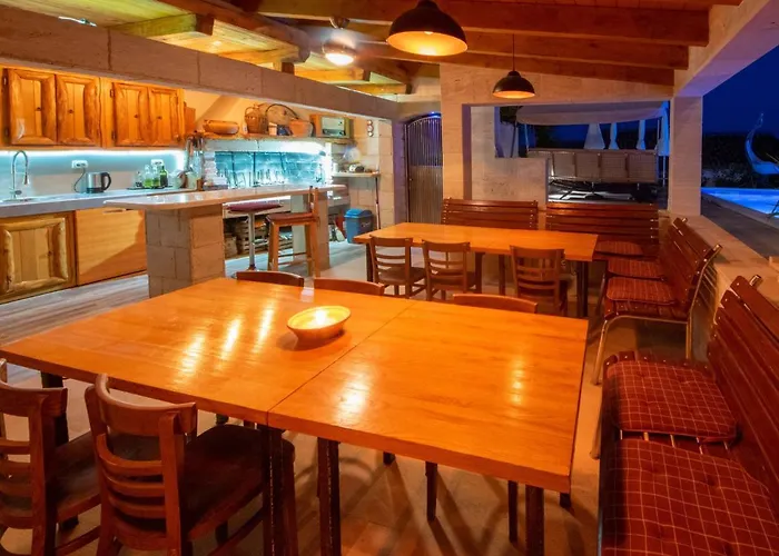 Apartman Andjelka-2 By Interhome Trogir