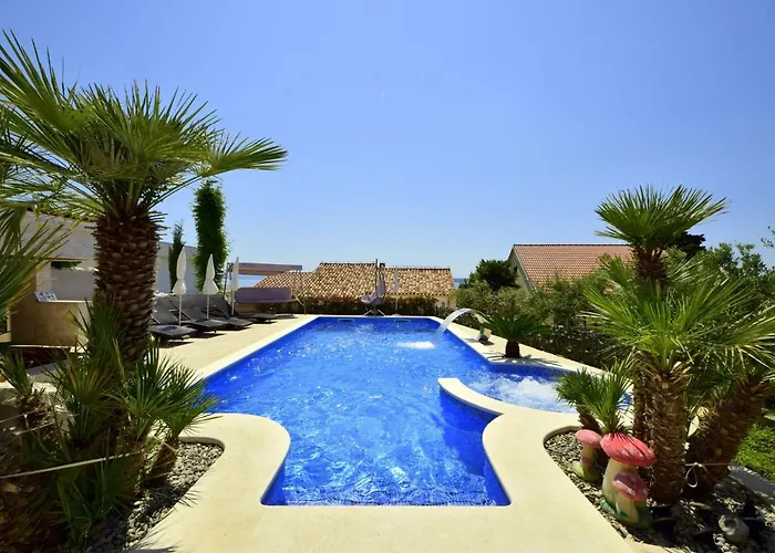 Apartman Andjelka-2 By Interhome Trogir