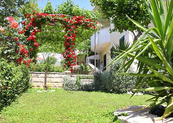 Andjelka-2 By Interhome Apartman Trogir