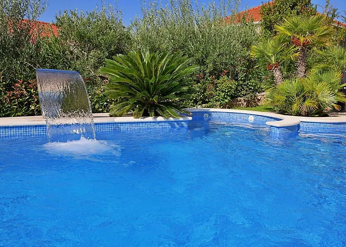 Andjelka-2 By Interhome Apartman Trogir