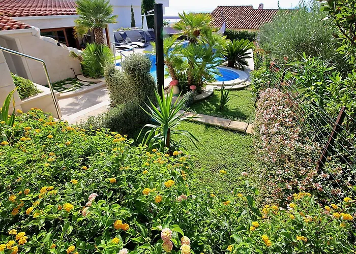 Andjelka-2 By Interhome