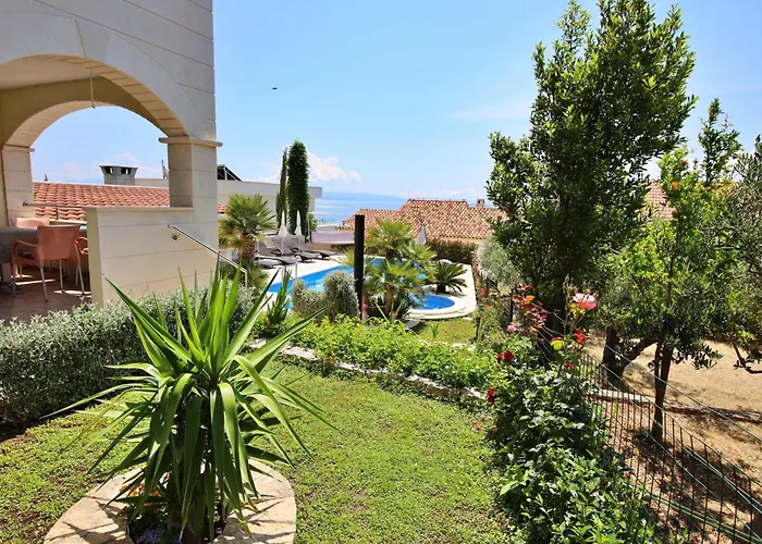 Andjelka-2 By Interhome Apartman *