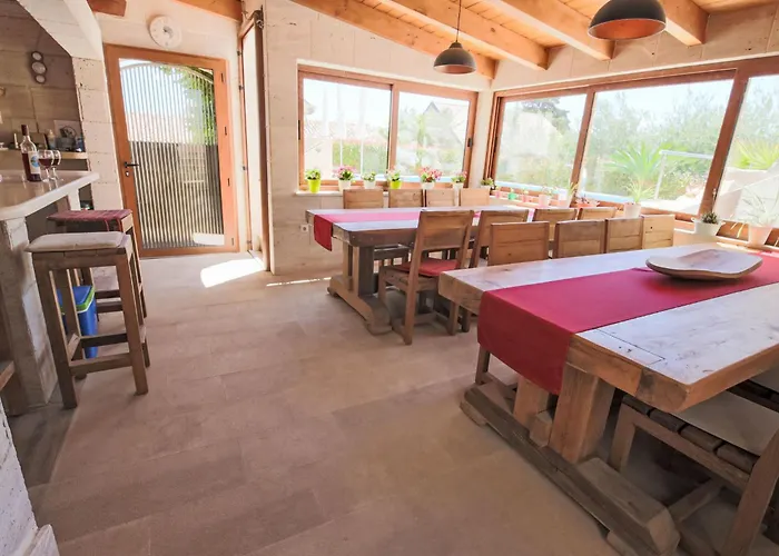 Andjelka-2 By Interhome